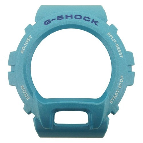 Bezel Casio G-Shock DW-6900CB-2