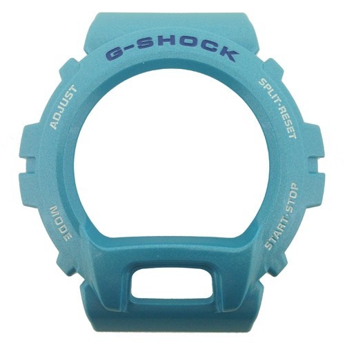 Bezel Casio G-Shock DW-6900CB-2