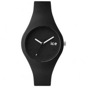 Orologi Ice-Watch Ice Ola ICE.BK.S.S.14 Silicone Unisex