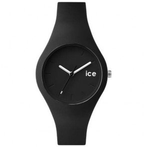Relogio Ice-Watch Ice Ola ICE.BK.S.S.14 Silicone Unisex