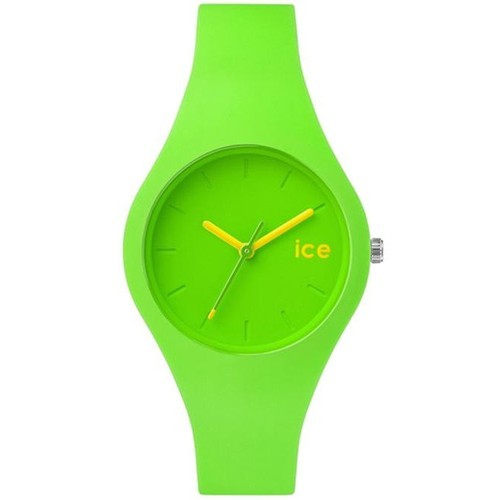 Montre Ice-Watch Ice Ola ICE.NGN.S.S.14 Silicone Unisex