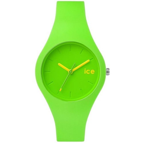 Uhr Ice-Watch Ice Ola ICE.NGN.S.S.14 Silikon Unisex