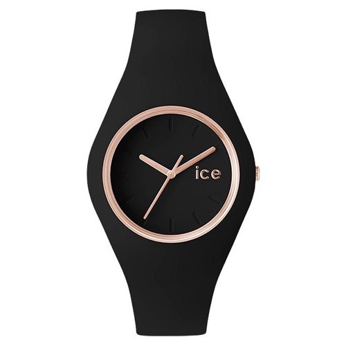 Montre Ice-Watch ICE-Glam ICE.GL.BRG.U.S.14 Silicone Unisex
