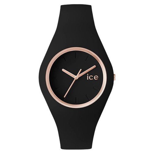 Ice Watch Watch ICE-Glam ICE.GL.BRG.U.S.14 Silicone Unisex