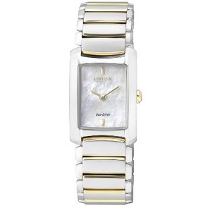 Relogio Citizen Eco Drive Lady EG2975-50D Femem