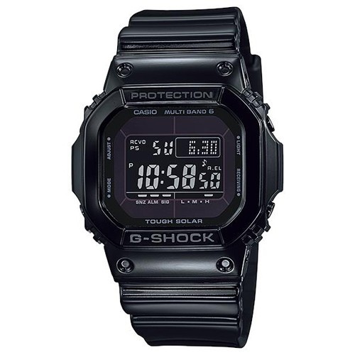 Relogio Casio G-Shock Wave Ceptor GW-M5610BB-1ER