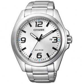 Citizen Watch Eco Drive Joy AW1430-51A Steel Man