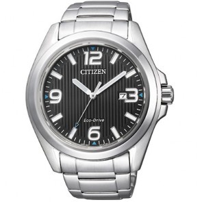 Uhr Citizen Eco Drive Joy AW1430-51E Stahl Herren