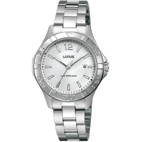 Uhr Lorus Pareja RJ295AX9