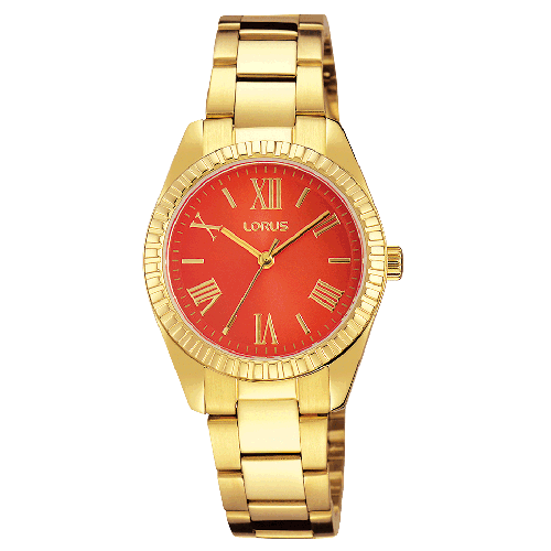 Reloj Lorus Woman RG232KX9
