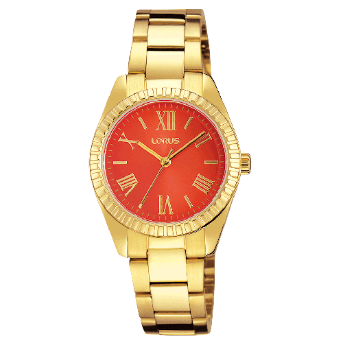 Lorus Watch Woman RG232KX9