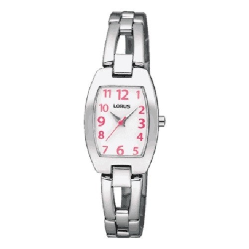 Montre Lorus Communion RRS65UX9 Acier Fille