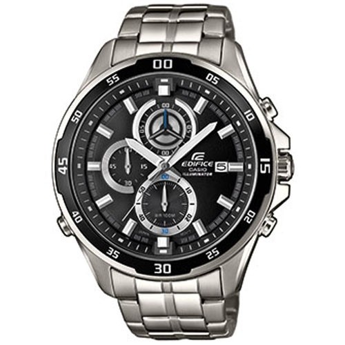 Relogio Casio Edifice EFR-547D-1AVUEF