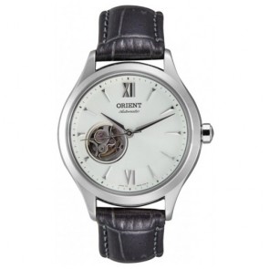 Orologi Orient Fashion Automatico DB0A005W Pelle Donna