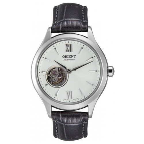 Reloj Orient Fashion Automatico DB0A005W Piel Mujer