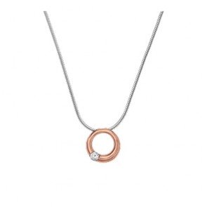 Necklace Skagen SKJ0312998 Elin Woman
