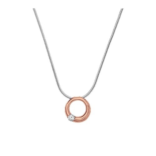 Halskette Skagen SKJ0312998 Elin Damen