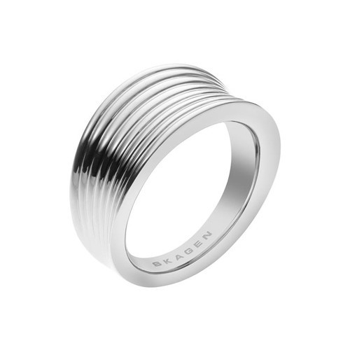 Ring Skagen SKJ0162040505 Ditte Woman 13 mm