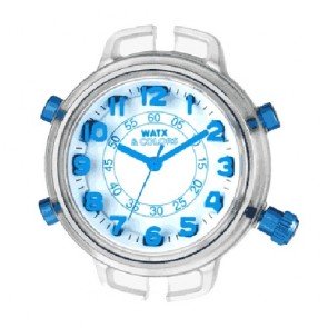 Montre Watx and Co RWA1562R analogic