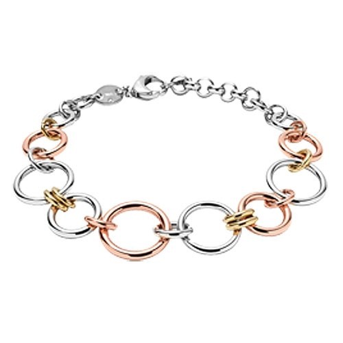 Pulsera Fossil JF01821998 Fashion Mujer
