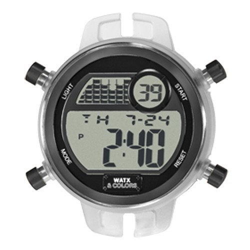 Watx and Co Watch RWA2005 Unisex
