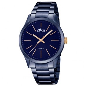 Lotus Watch Smart Casual 18163-2 Steel Man