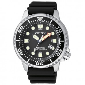 Citizen Watch Promaster Sea and Air BN0150-10E Rubber Man