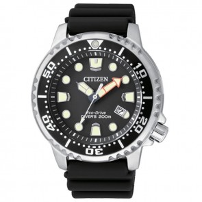 Reloj Citizen Promaster Sea and Air BN0150-10E Caucho Hombre