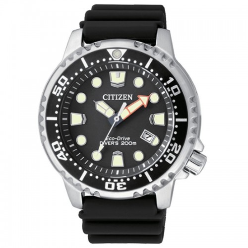 Orologi Citizen Promaster Sea and Air BN0150-10E Gomma Uomo