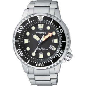 Citizen Watch Promaster BN0150-61E Steel Man