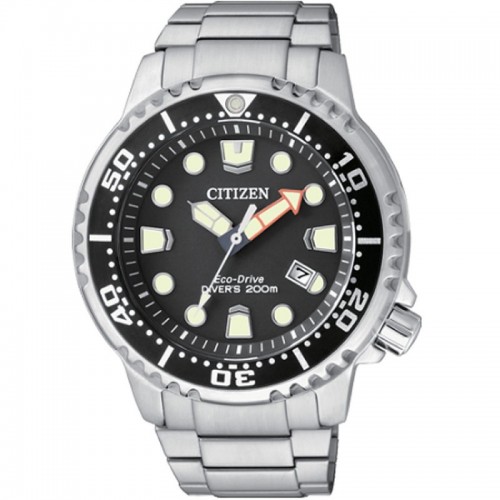 Montre Citizen Promaster BN0150-61E Acier Homme