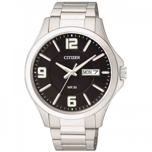 Orologi Citizen BF2001-55E Acciaio Uomo