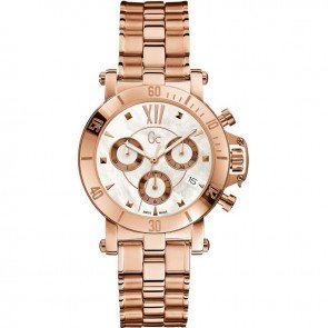 Orologi Guess Collection X73008M1S GC-Femme Acciaio Donna