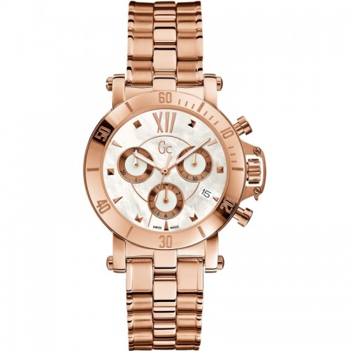 Uhr Guess Collection X73008M1S GC-Femme Stahl Damen