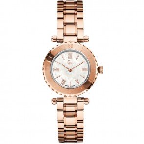 Montre Guess Collection X70020L1S Mini Chic Acier Femme