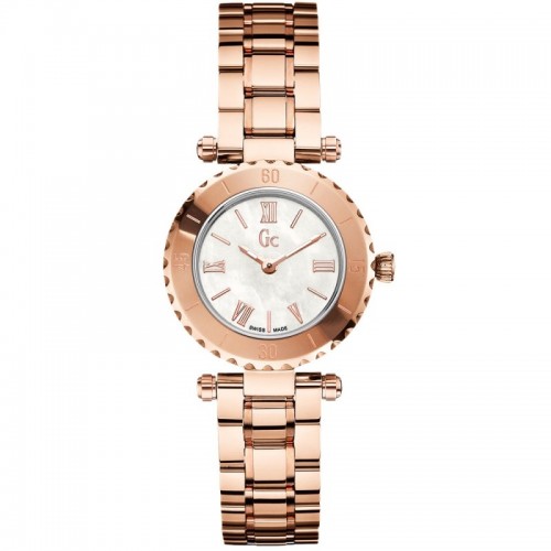 Relogio Guess Collection X70020L1S Mini Chic Homem