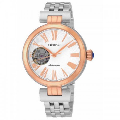 Relogio Seiko Neo Sports SSA862K1 Automatico Femem