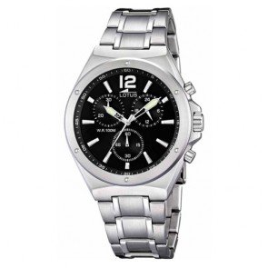 Lotus Watch 10118-6 Cronografo