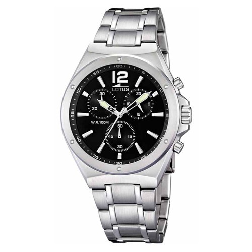 Orologi Lotus 10118-6 Cronografo