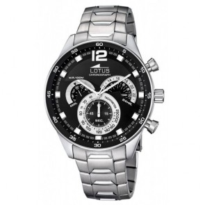 Relogio Lotus 10120-4 Cronografo Homem