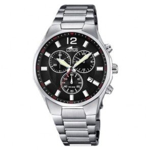 Relogio Lotus 10125-4 Cronografo Homem