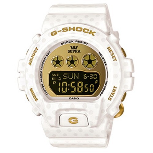 Uhr Casio G-Shock GMD-S6900SP-7ER SUPRA
