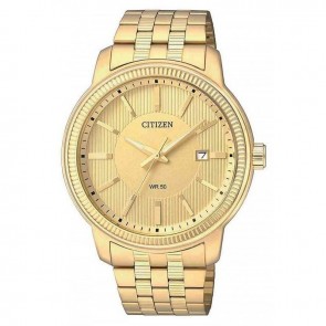 Citizen Watch BI1083-57P Steel Man
