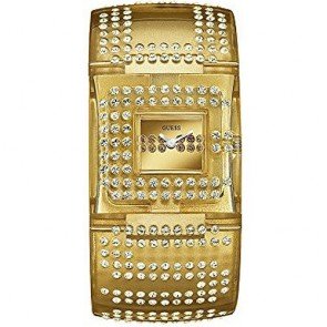 Guess Watch W17518L2 City Lights Resin Woman