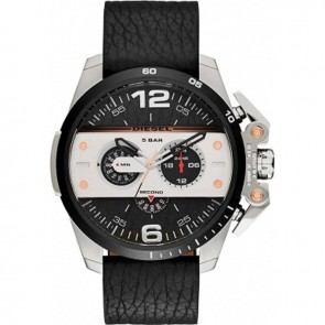 Reloj Diesel DZ4361 Ironside Cronografo Piel Hombre