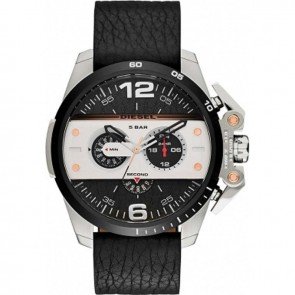 Watch Diesel DZ4361 Ironside Chronograph Leather Man