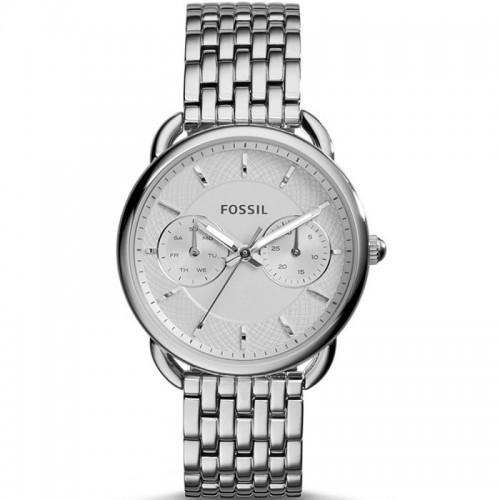 Relogio Fossil ES3712 Tailor Multifuncion Femem