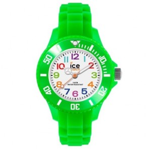 Uhr Ice-Watch Ice Mini MN.GN.M.S.12 Silicone Kind