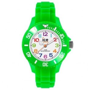 Orologi Ice-Watch Mini MN.GN.M.S.12 Silicone Bambino