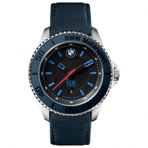Relogio Ice-Watch BMW BM.BLB.B.L.14 Pele Homem